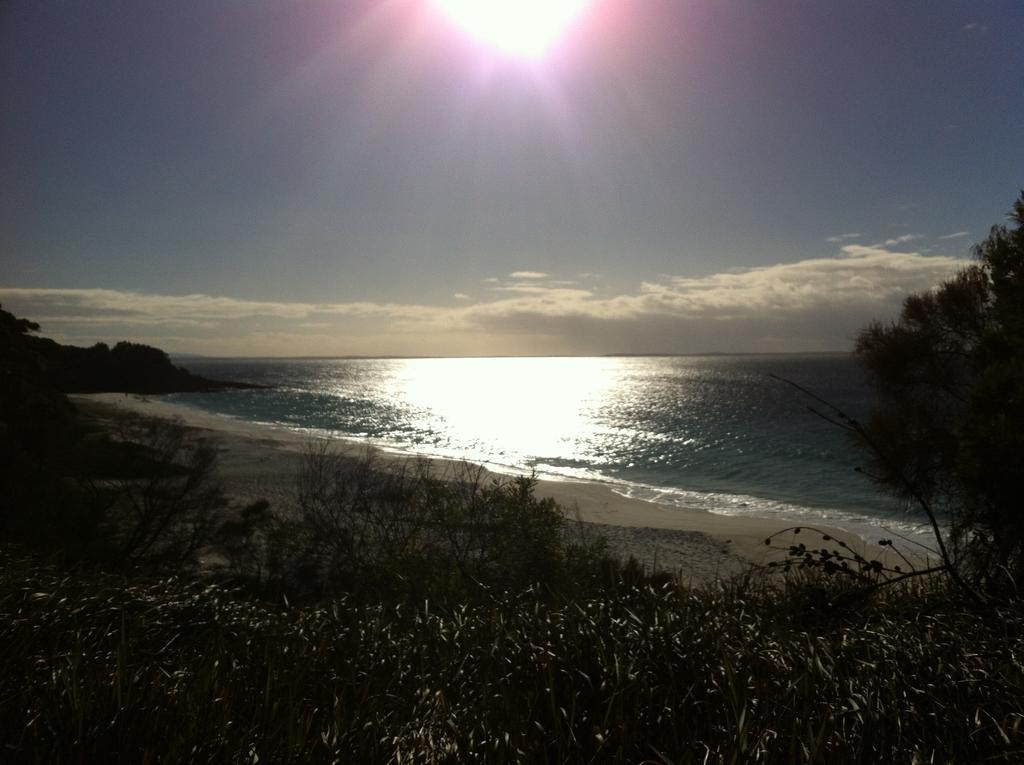 Hyams Beach - A Secret Treasure Pokój zdjęcie